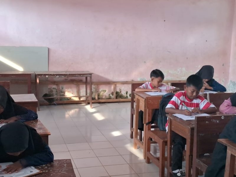 KEGIATAN SUMATIF AKHIR GENAP TAHUN PELAJARAN 2025/2026